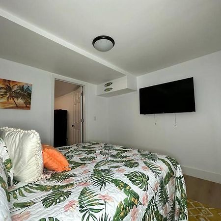 Appartamento Sleeps 3, Casa Tropical In Miami Esterno foto