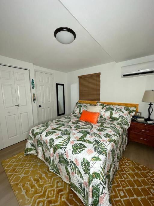 Appartamento Sleeps 3, Casa Tropical In Miami Esterno foto