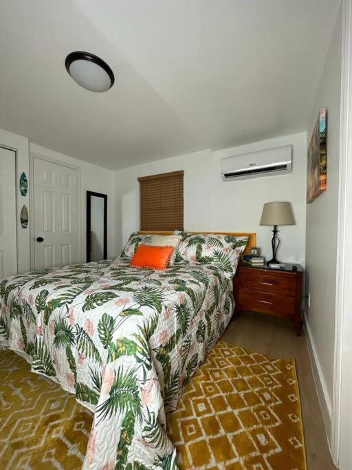 Appartamento Sleeps 3, Casa Tropical In Miami Esterno foto