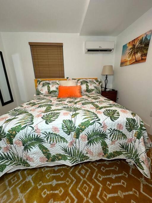 Appartamento Sleeps 3, Casa Tropical In Miami Esterno foto